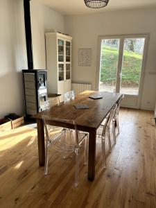 Location en Pays Basque intérieur