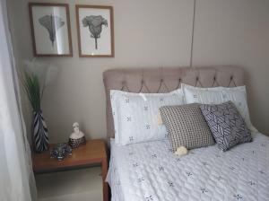 Apartamento aconchegante