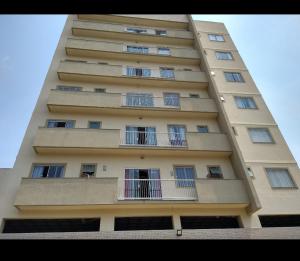 Apartamento aconchegante