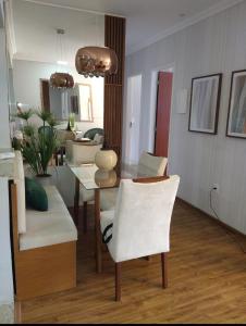 Apartamento aconchegante