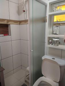 Apartamento aconchegante