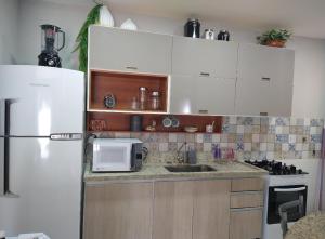 Apartamento aconchegante