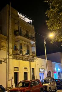 Amare Salento