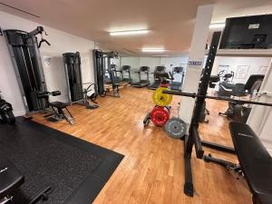 Lovely 1 Bedroom Apartment in Royal Docks by the River