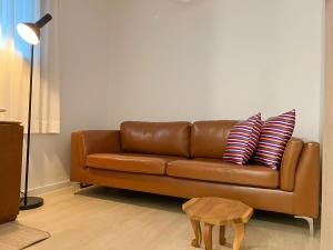 JAJA Haenggung, SuwonㅣNext to Hwaseong FortressㅣCozy Korean VibeㅣComfortable & Well-keptㅣUp to 8 guestsㅣFree ParkingㅣLoved by many guests