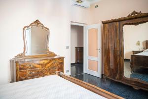 050 - Villa Genny Appartamento Lauro