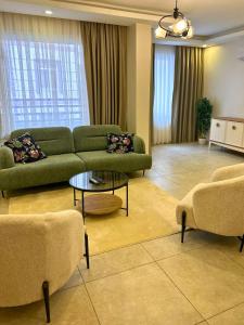 Modern 2 Bedroom Apt in Şişli