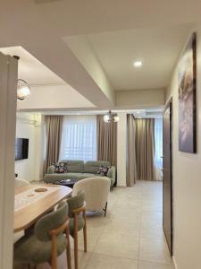 Modern 2 Bedroom Apt in Şişli