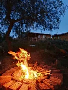 Glamping Entre Nopales, Villa de Leyva - Cucaita