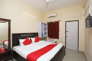 Mozy Guest house - Kisoro