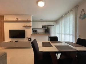 Apto na Ilha Pura próximo ao Parque Olímpico da Barra da Tijuca