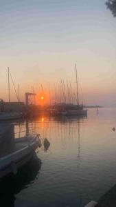 Casa Moniga-Residenze Lizzeri