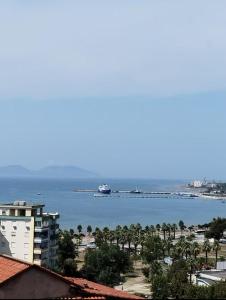 Apartamente Deon