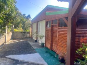 Villa Le Flamboyant de Grenade