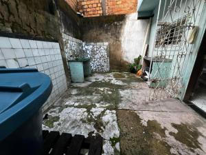 Casa perto do Hangar COP 30