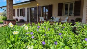 Agriturismo CarpinoNero