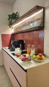 Agriturismo CarpinoNero