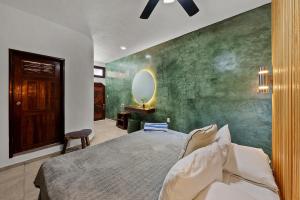 Playa Canek Beachfront Eco Hotel