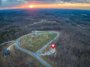 Vineyard Mountaintop Cottage - جاسبر