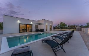 Villa Justin