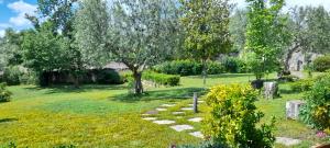 Agriturismo CarpinoNero