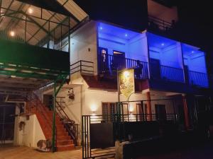 Wild Window - Forest View Homestay