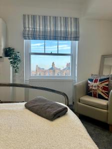 Herne Bay Penthouse Breathtaking Sea & Pier Views!