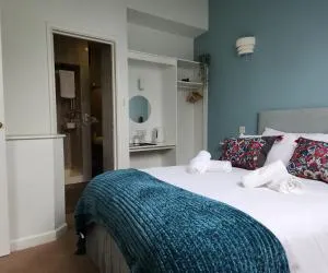 The Tuckers Arms - Dalwood