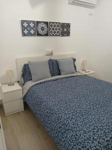Albir cosy apartment