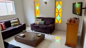 Casa Região Central