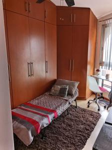 Lindo Depto estilo vintage a una cuadra del bulevar 3er piso