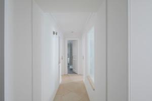 Via Vespasiano Private Apartment