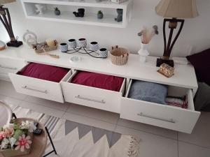 Lindo Depto estilo vintage a una cuadra del bulevar 3er piso