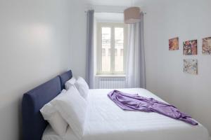 Vespasiano 56 Holiday Apartment