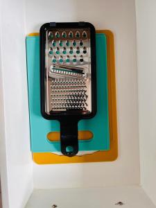 Lindo Depto estilo vintage a una cuadra del bulevar 3er piso