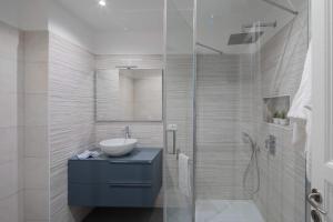 Vespasiano 56 Holiday Apartment