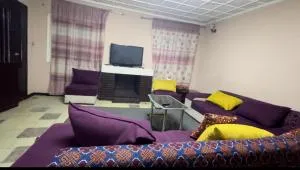 3 Bedroom Family House - Addis Ababa Bole internasjonale flyplass