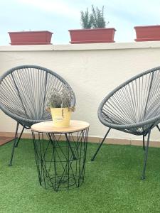 Apartamento Mirador Costa Golf