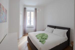 Vespasiano 56 Holiday Apartment