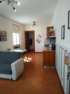 La Dama di Fiori - Cignone