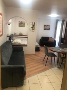 Apartament studio