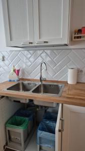 Canaletto apartment con parcheggio