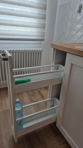 Canaletto apartment con parcheggio