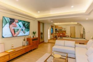 Keep Poolvilla Bangsaen