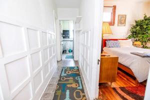 Step Back in Time Charming Victorian with Modern Amenities