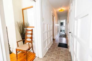 Step Back in Time Charming Victorian with Modern Amenities
