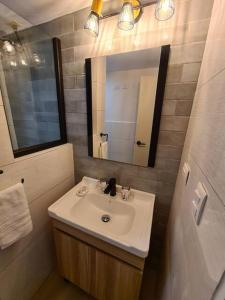 Opal-203 Condominio Confortable en Ecodistrito