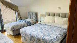 CTS Elysium Residence Taksim