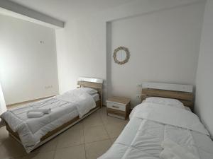 Brunos Apartment