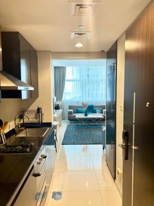 SUNRISE HOMES - Large Spacious Studio in Business Bay